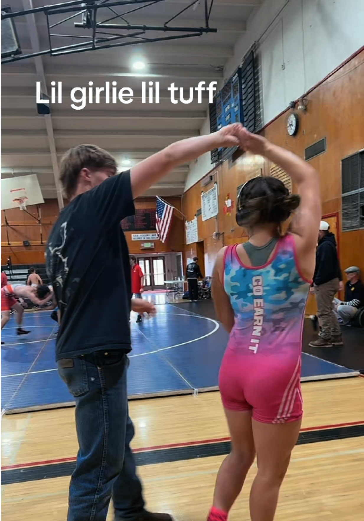 @Gracie