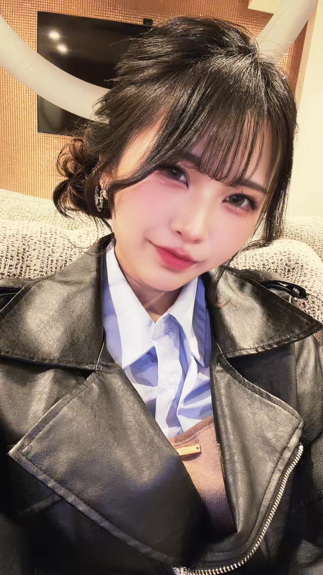 @あずさ