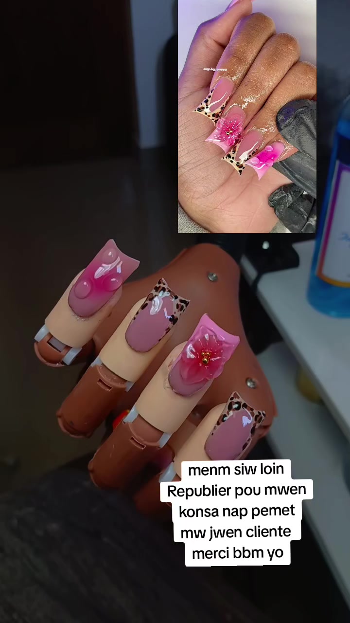 @Thayana'sBeauty(nails&brows +)