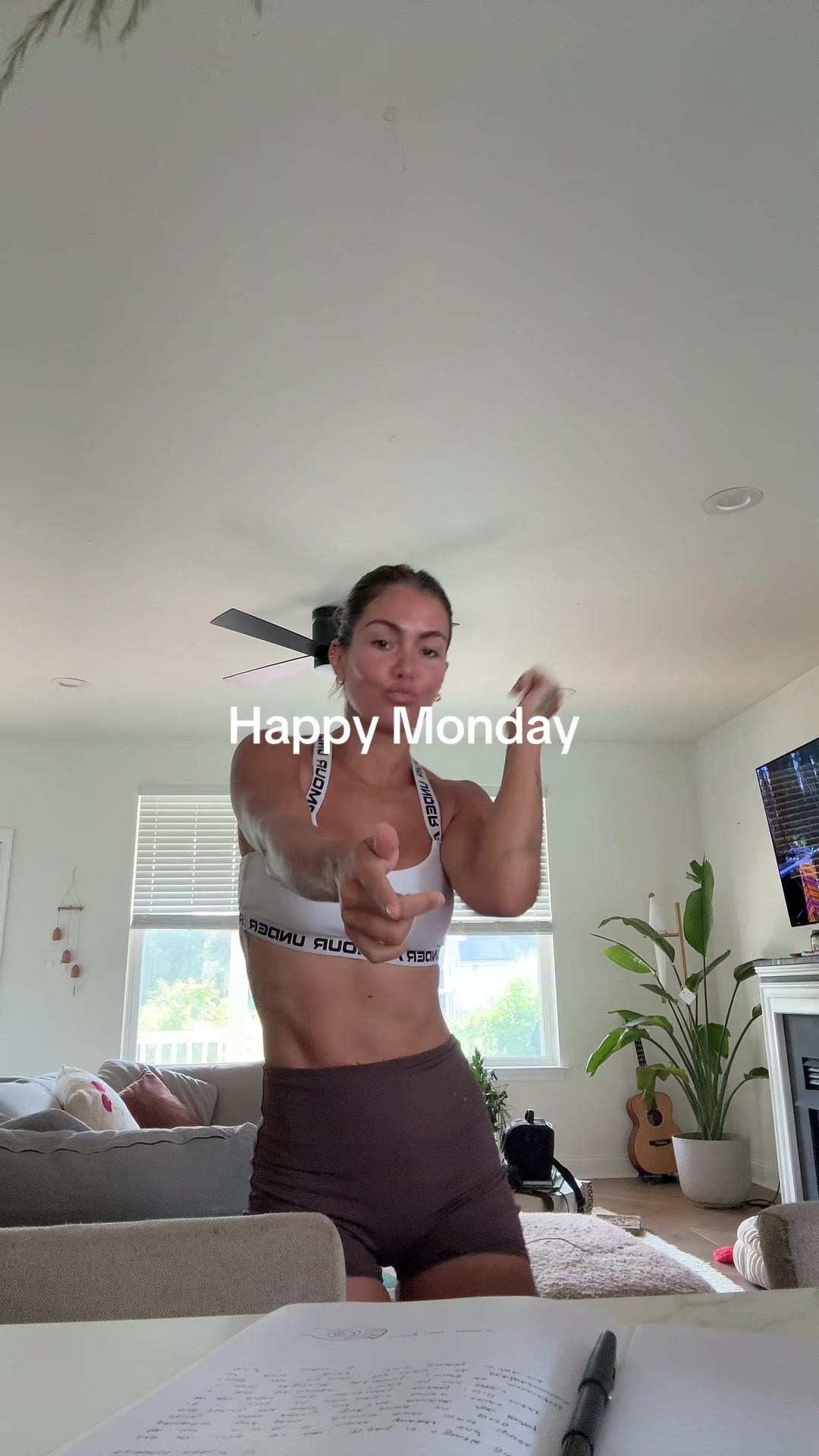 @Tori Deal