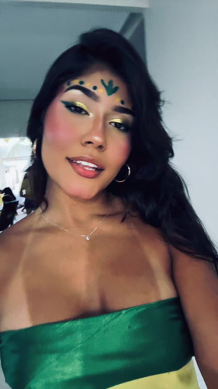 @Geovana