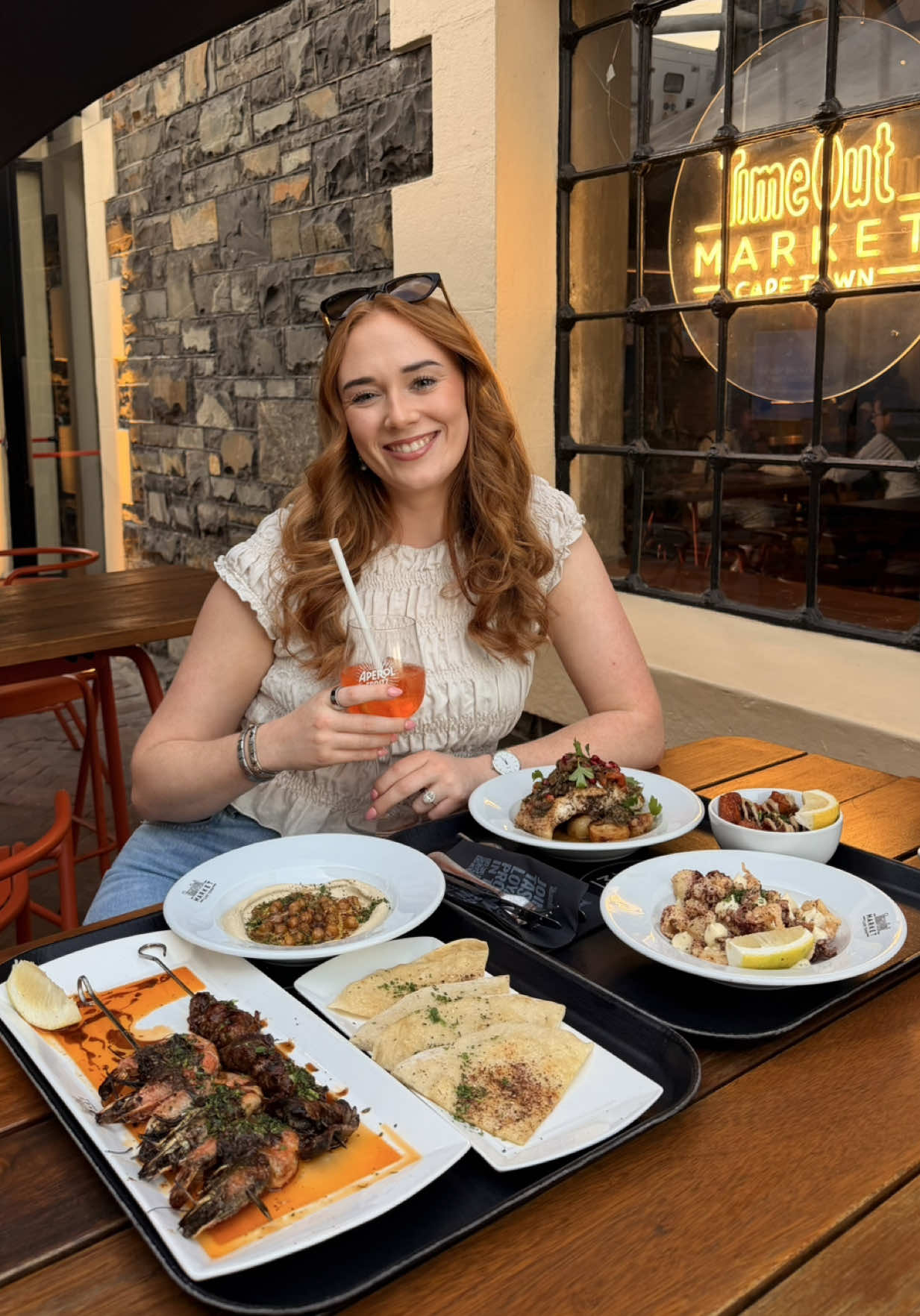 @Taste Cape Town | Emma 🇿🇦