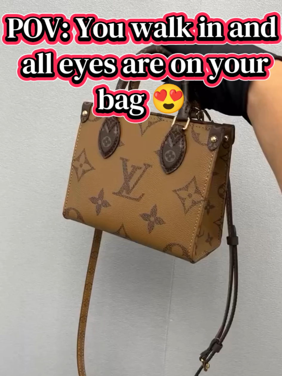 @Glamora Luxe Bags
