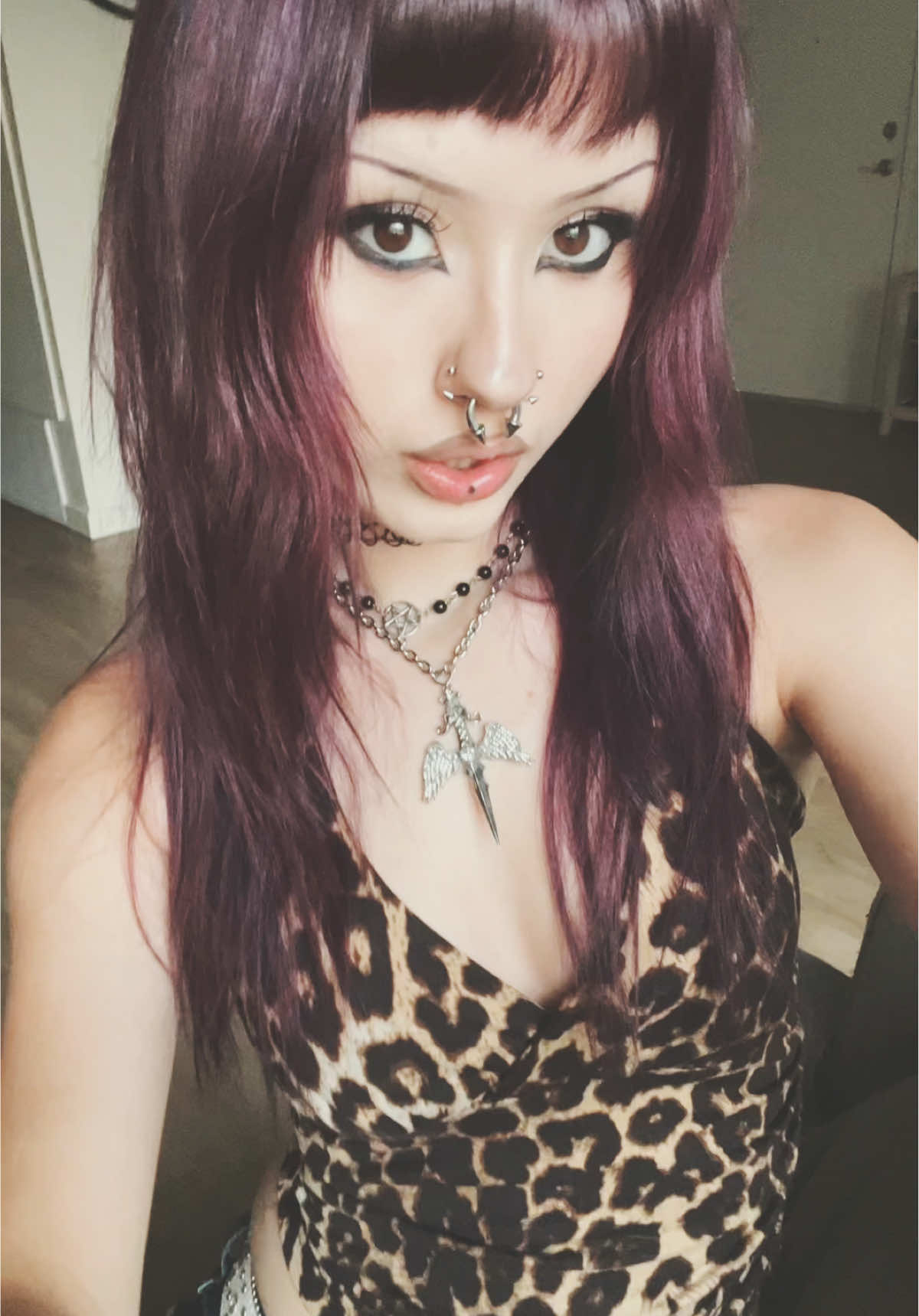 @vict꩜ria