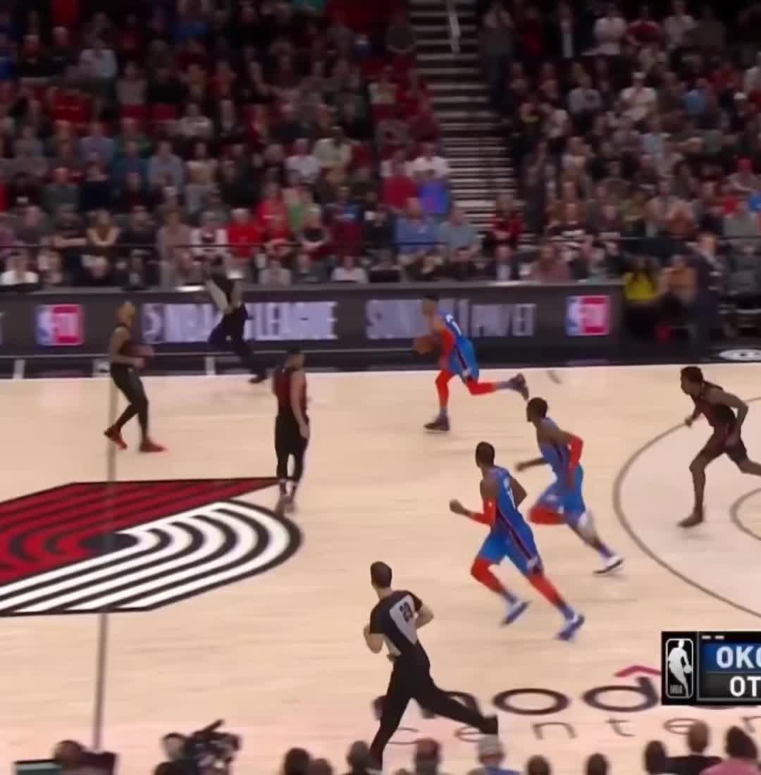 @Whoop Vault NBA