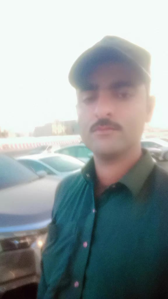 @Rafique Ahmed Balouch