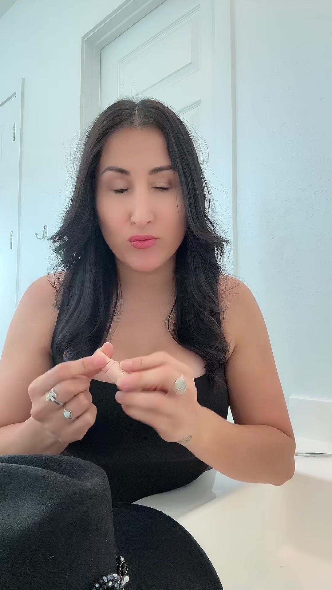 @Yajaira Ortega