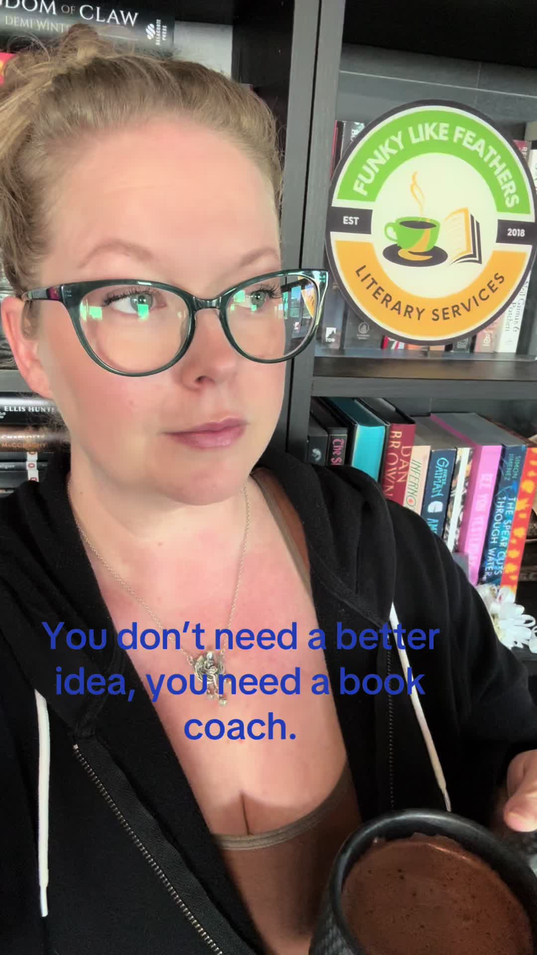 @FunkyLikeFeathers