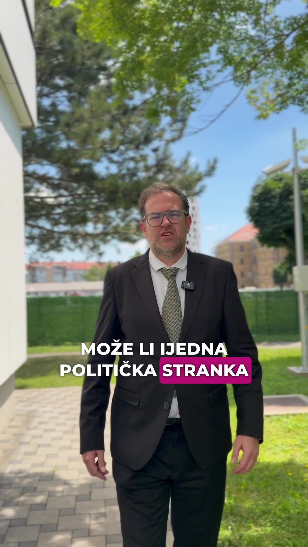 @stranka Centar
