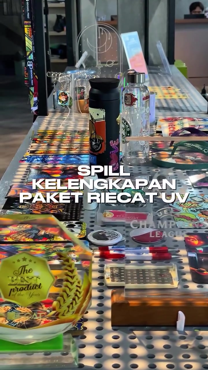 @Bengkel Print Indonesia