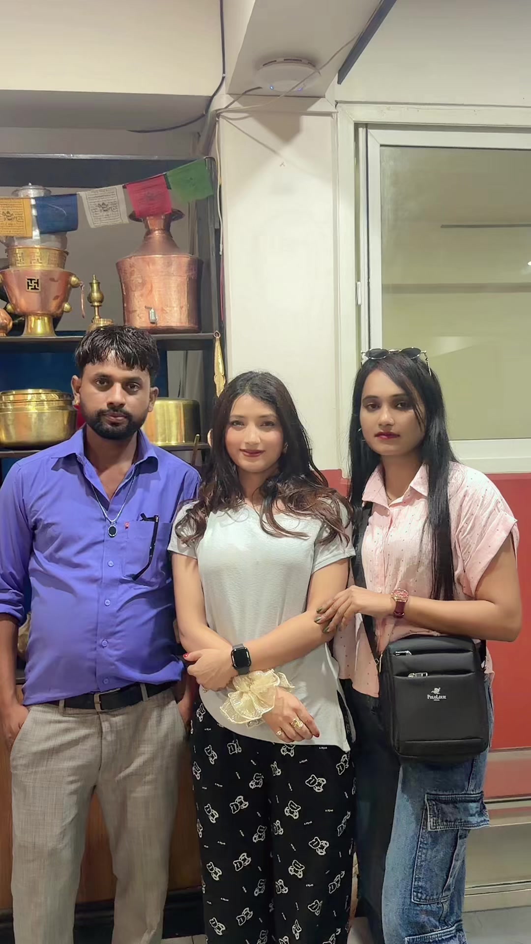 @Balika katuwal