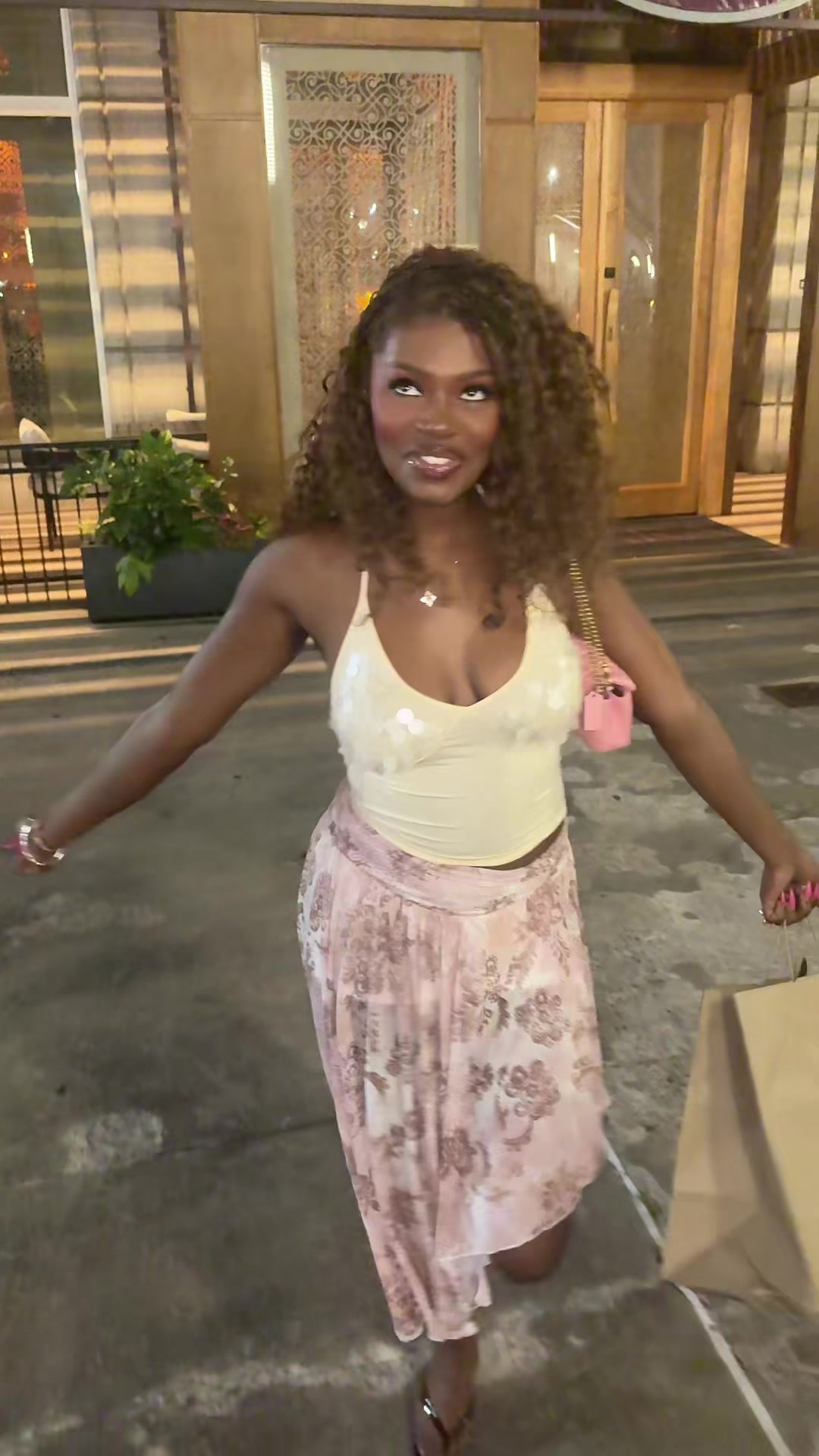 @tiyimani🧘🏾♀️ .