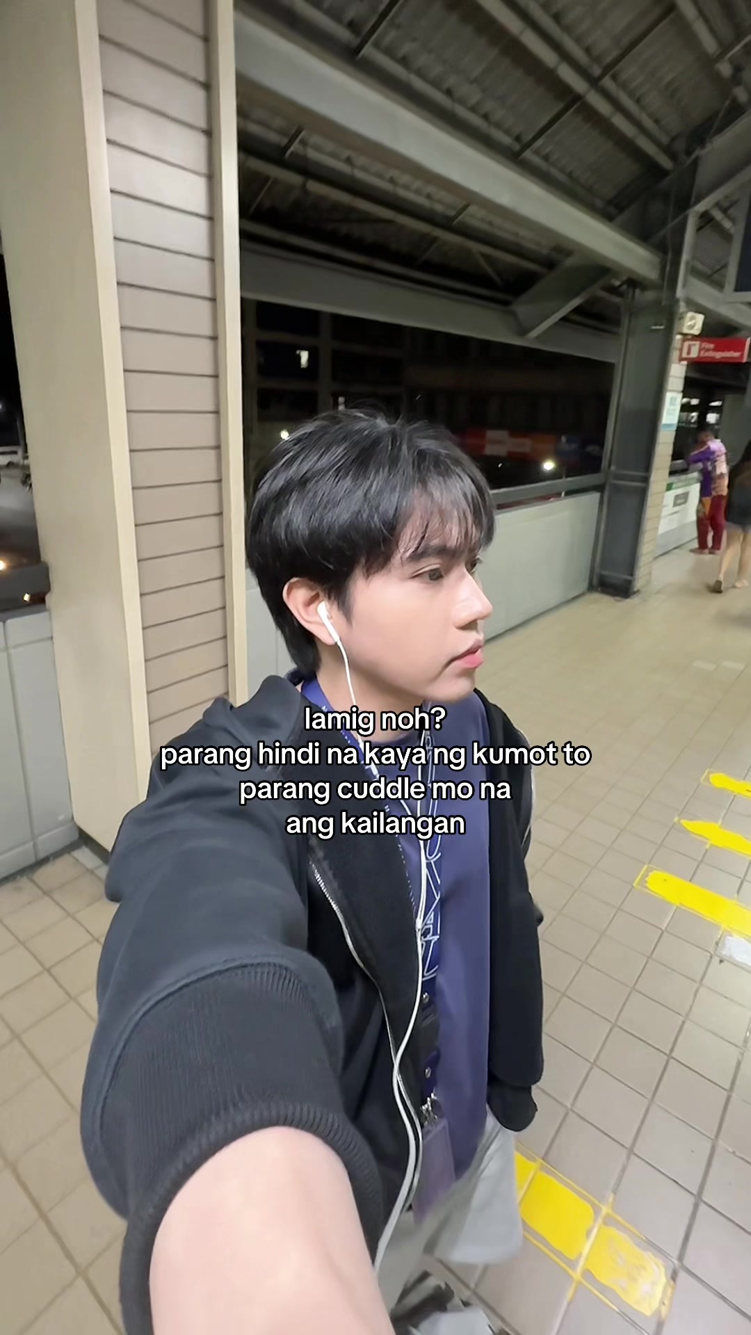 @Harvey John