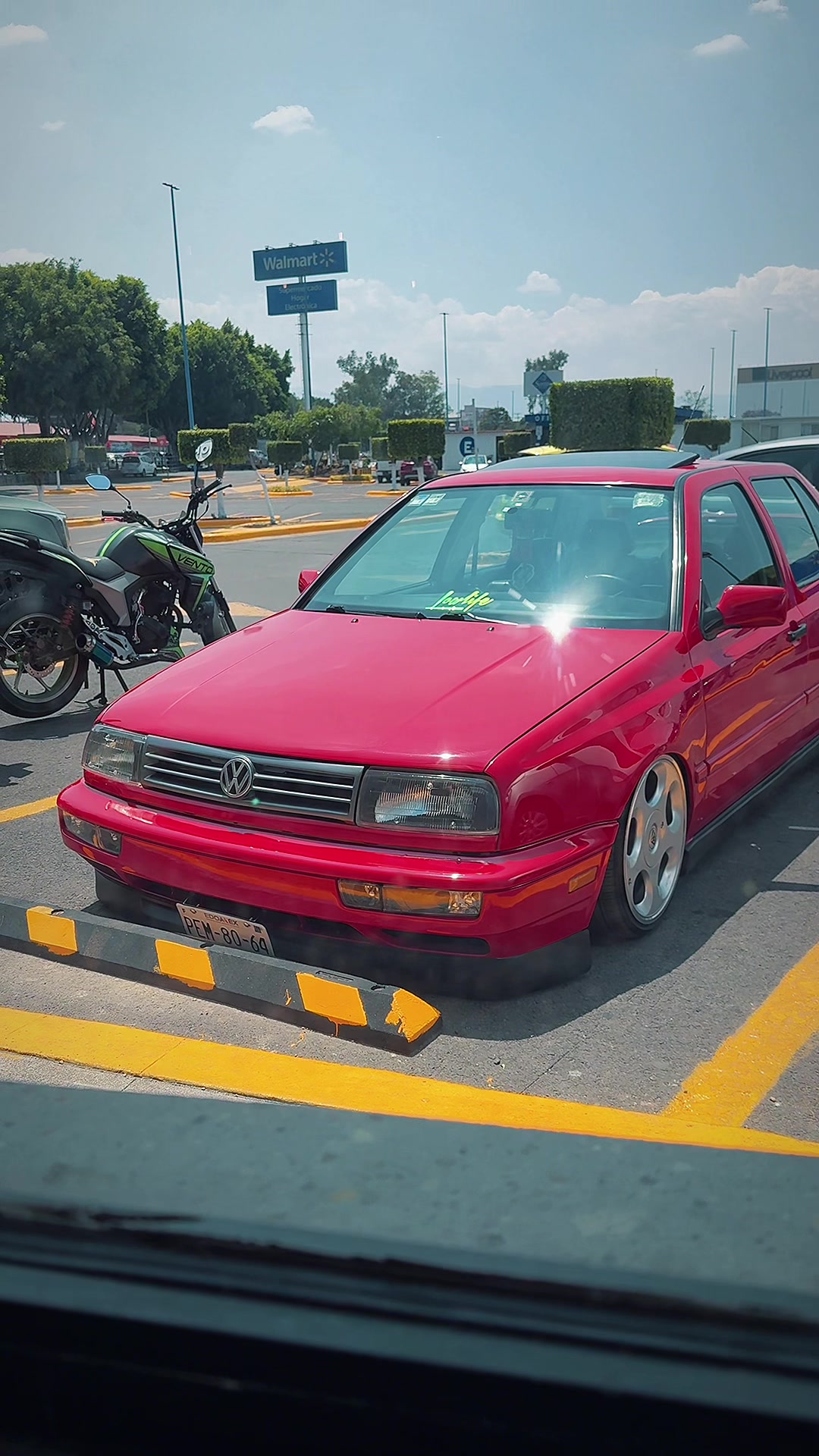 @RICK Mk3 🚗