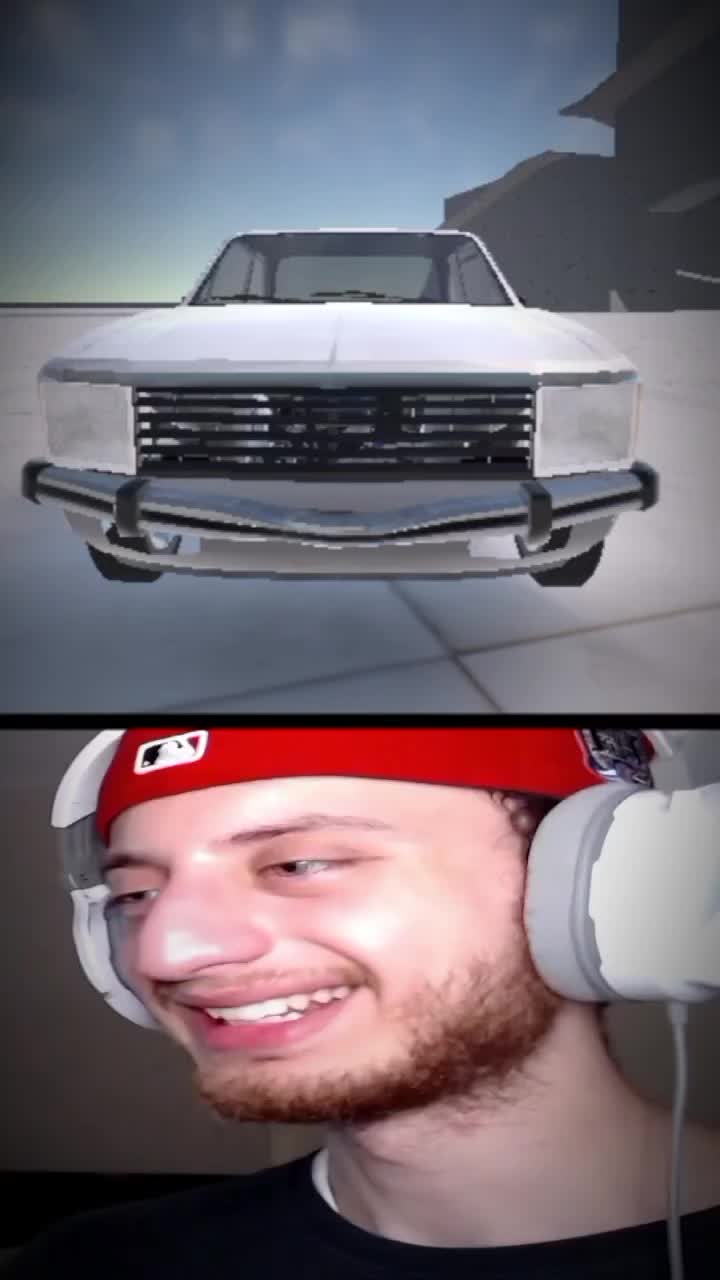 @twistex car