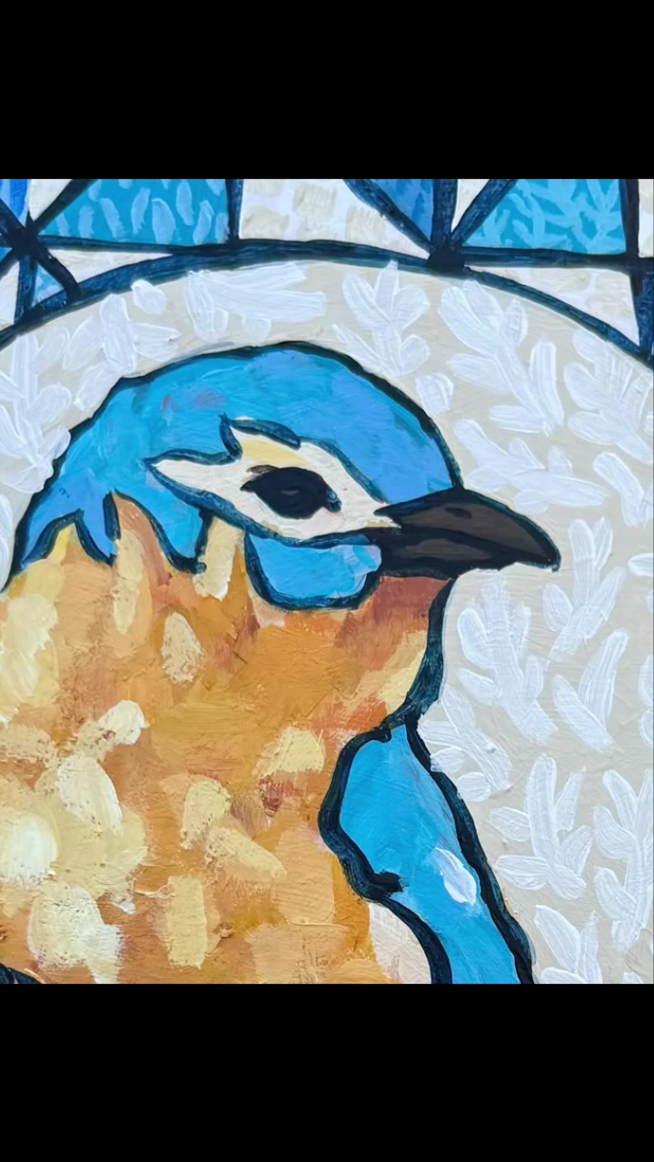 @Carrie Ellen Art Studio