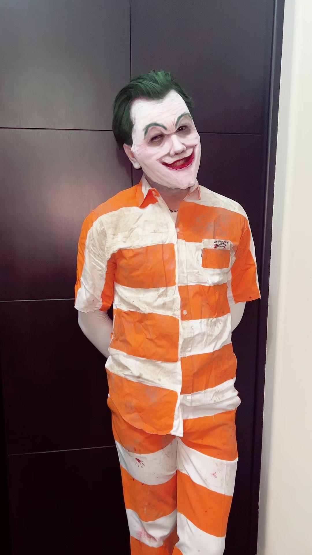 @Antonio Cosplay