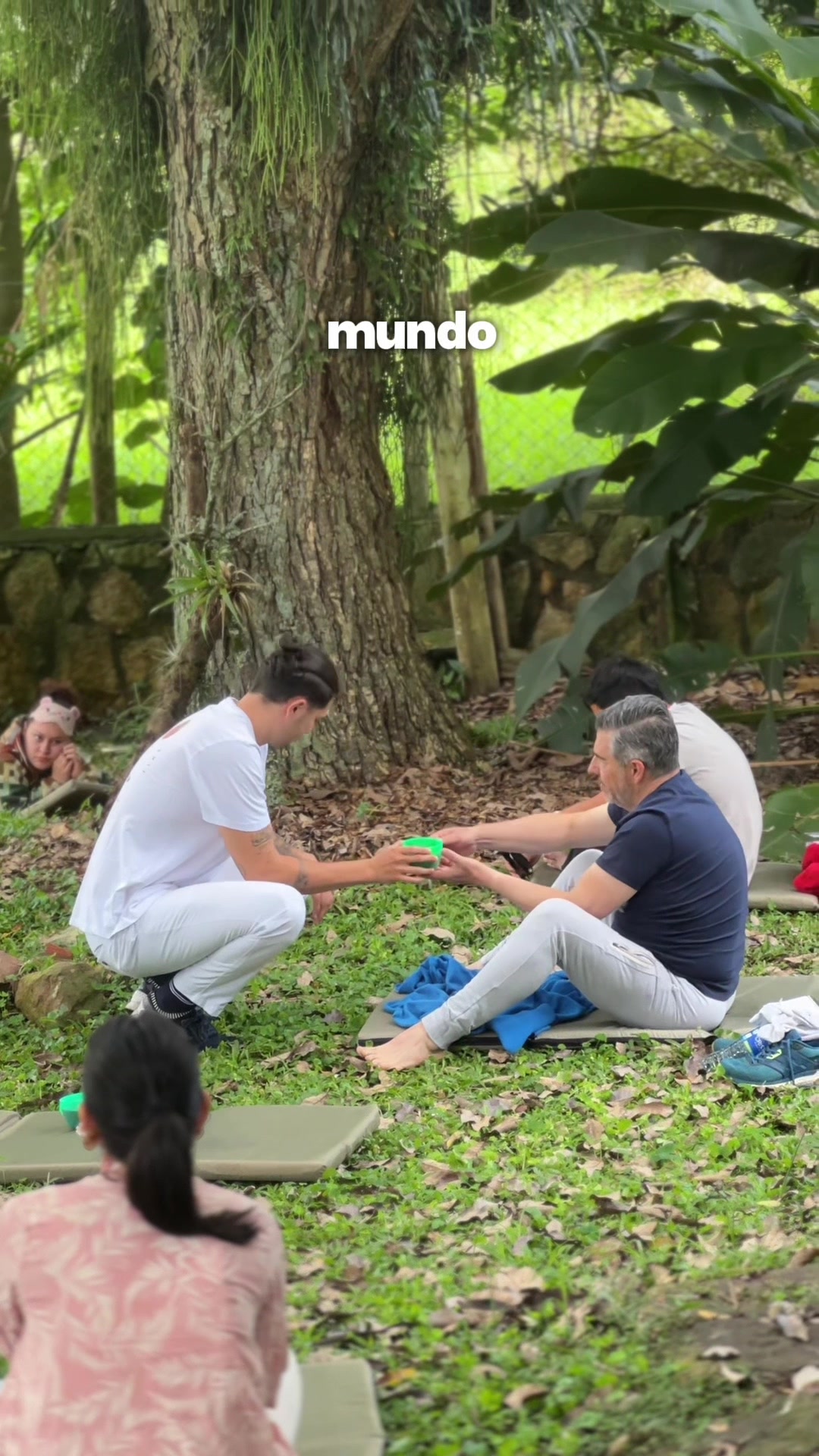 @Santiago Guerrero