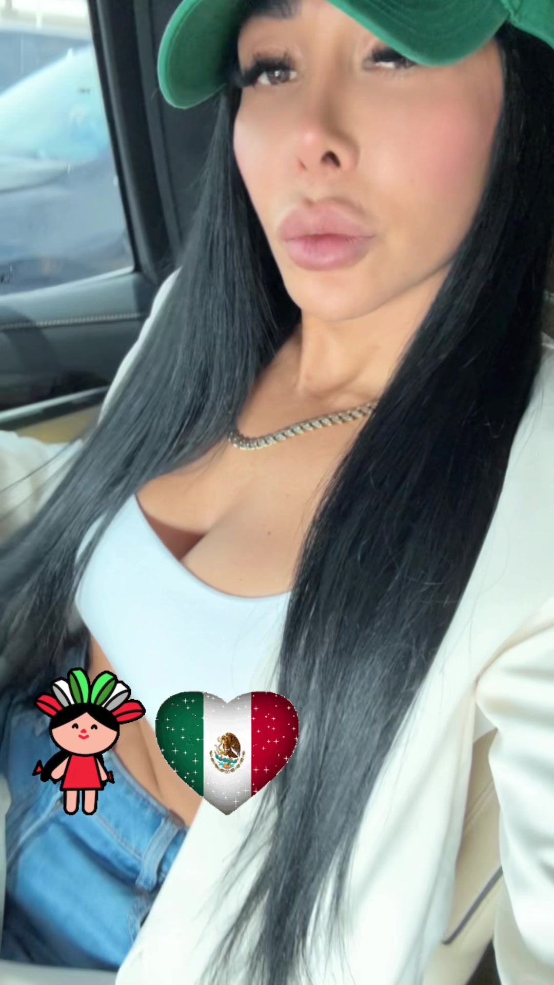 @Mayra Vasquez