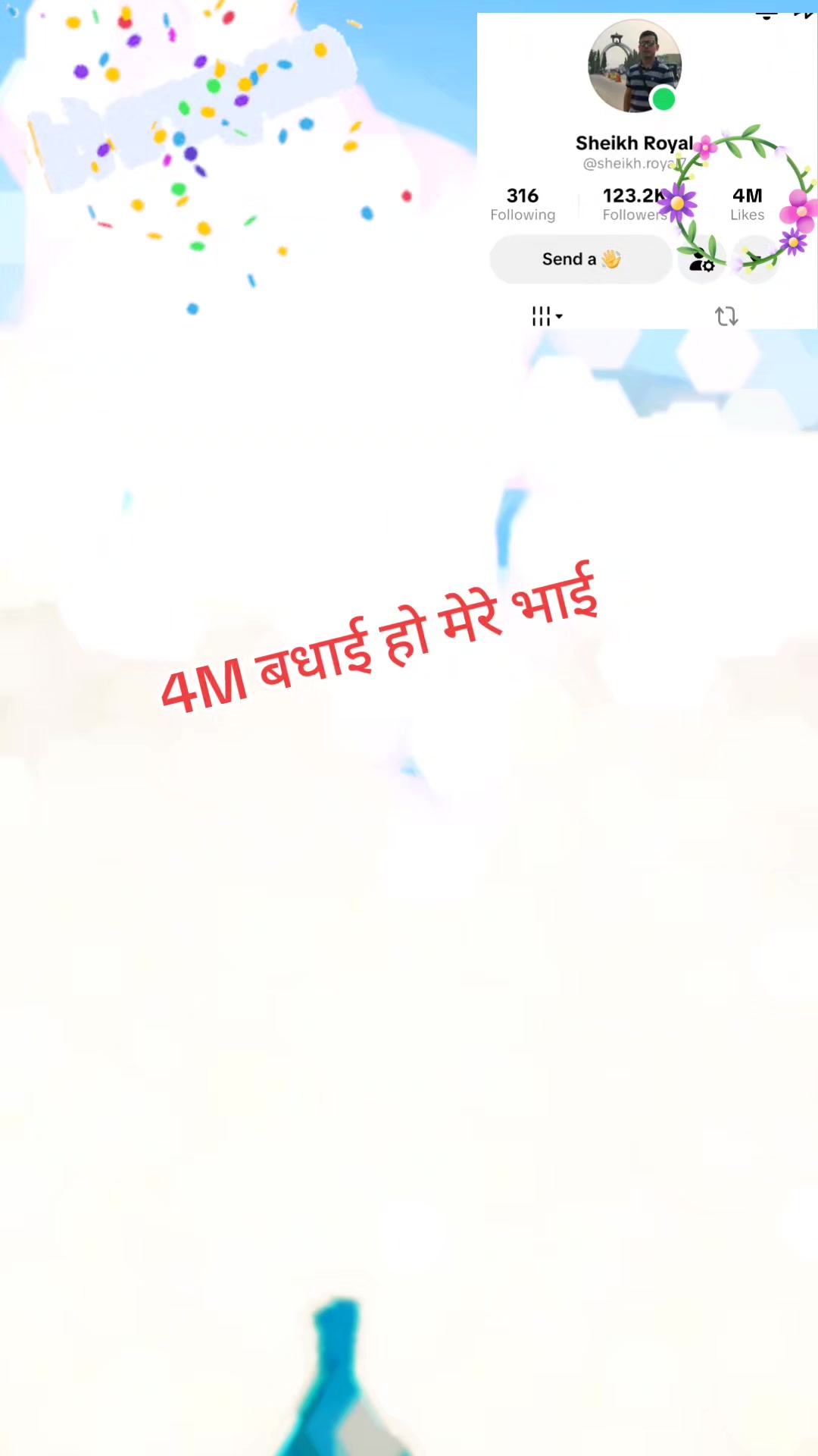 @❤️Abbas🌹Ansari❤️
