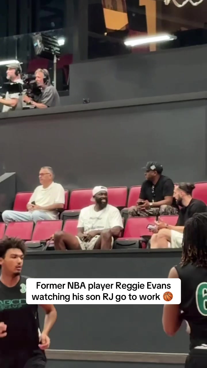 @NBA Future Starts Now