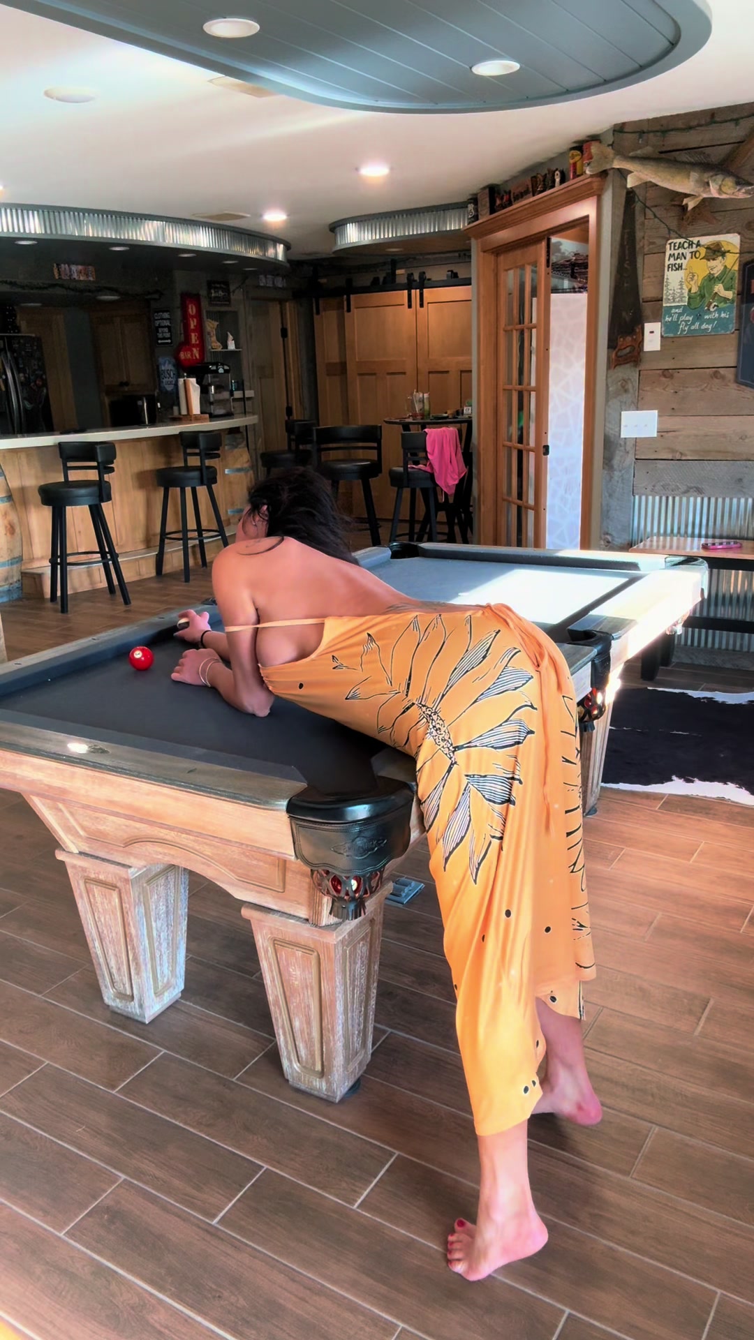 @lacieMayoutdoors