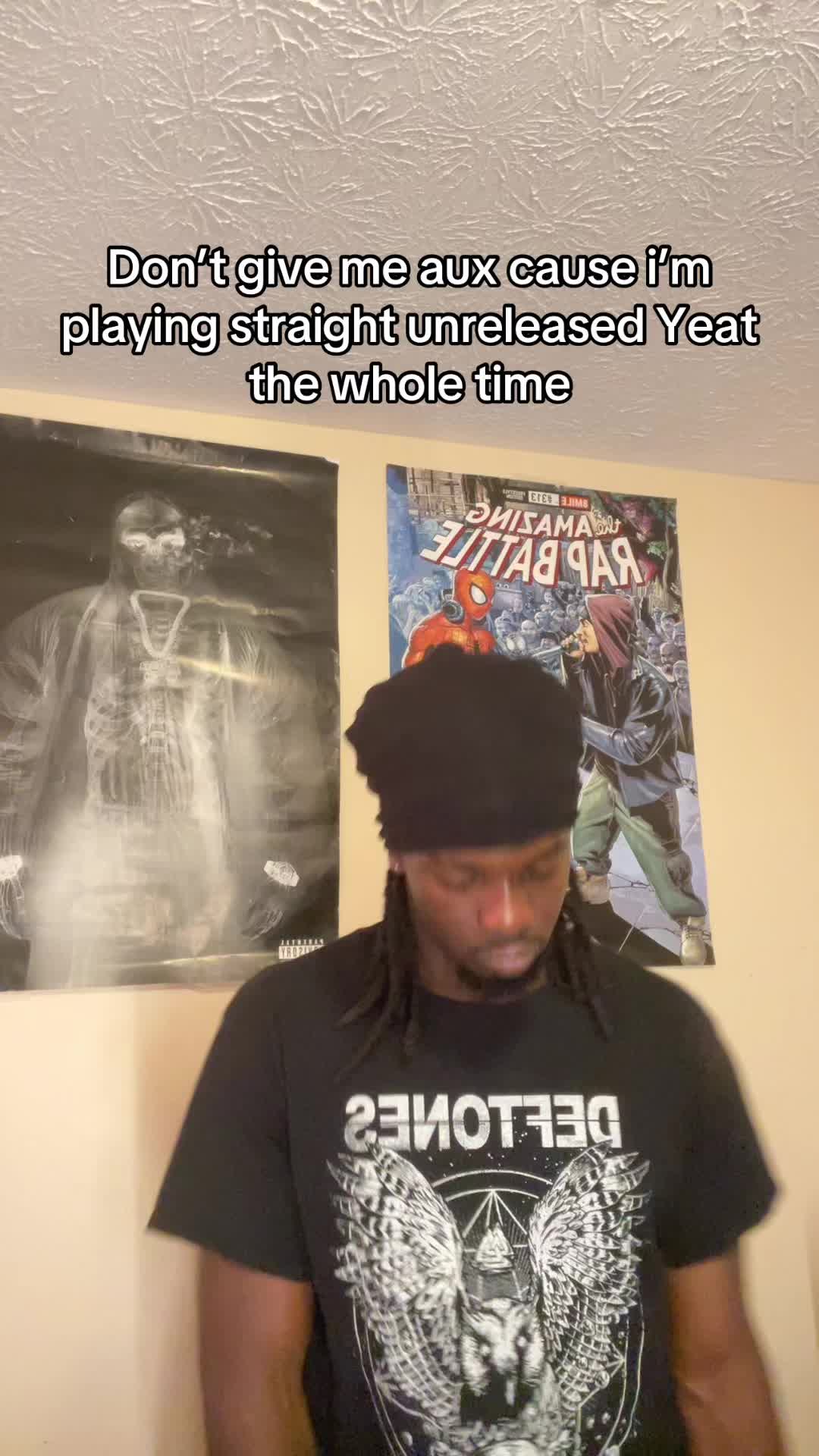 @Ant