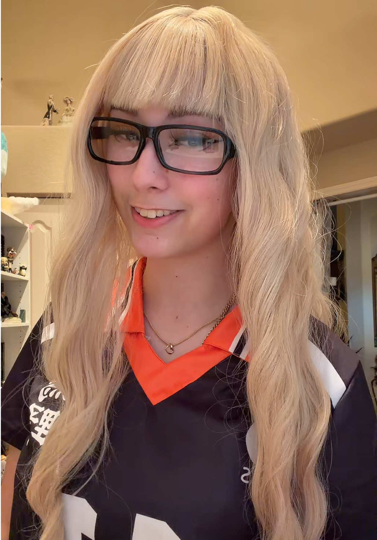 @Futaba Sakura Kinnie