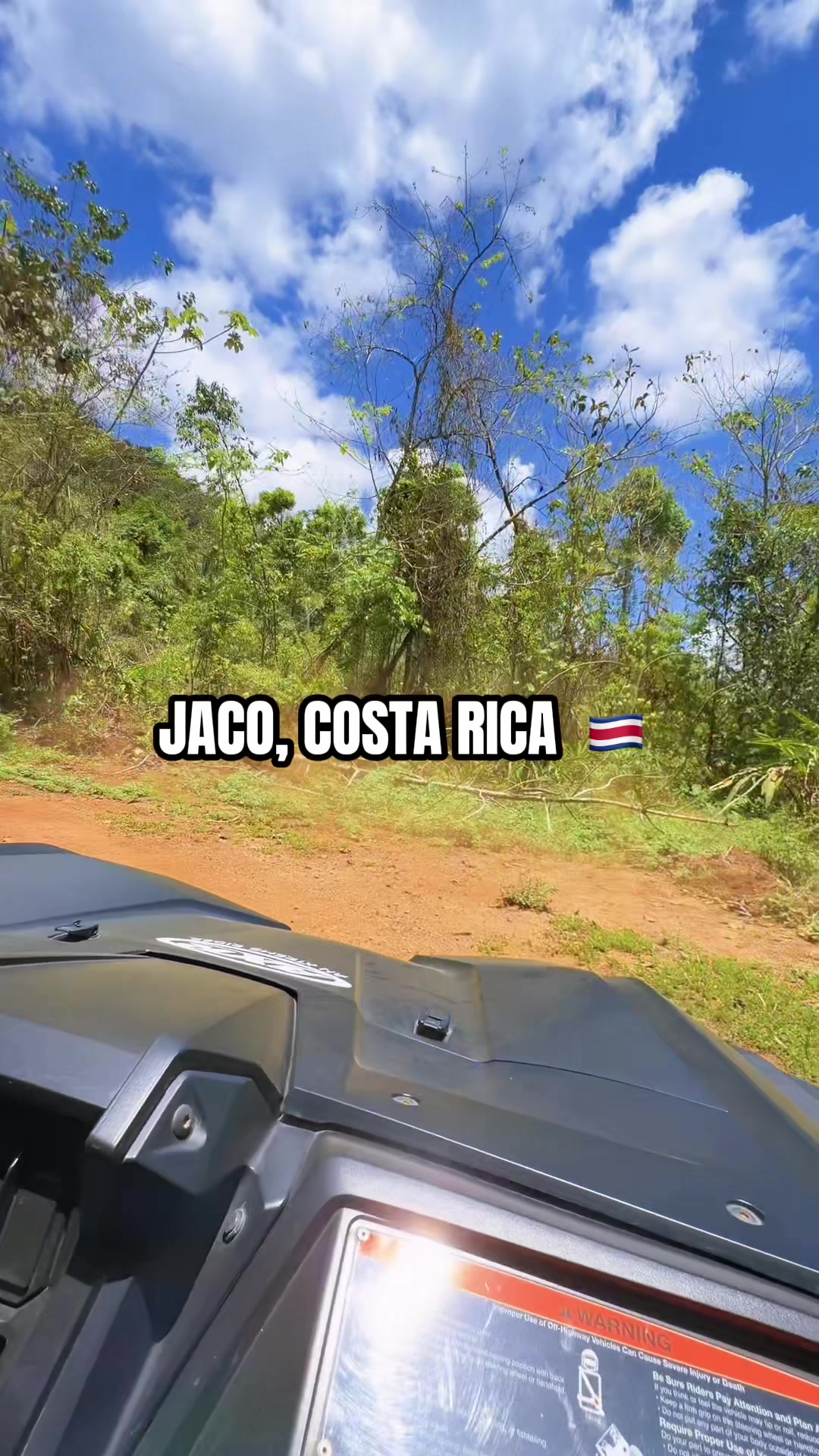 @Clint | Costa Rica
