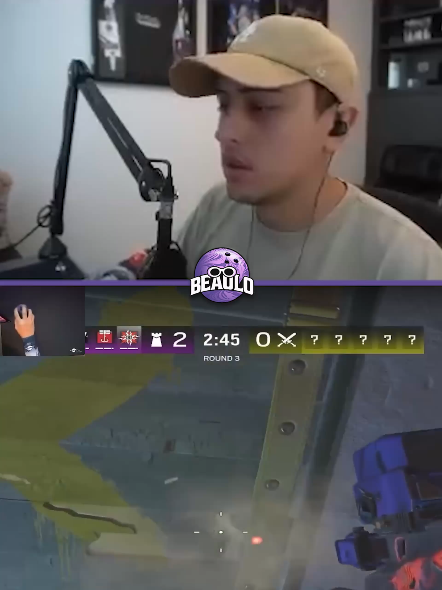 @Beaulo