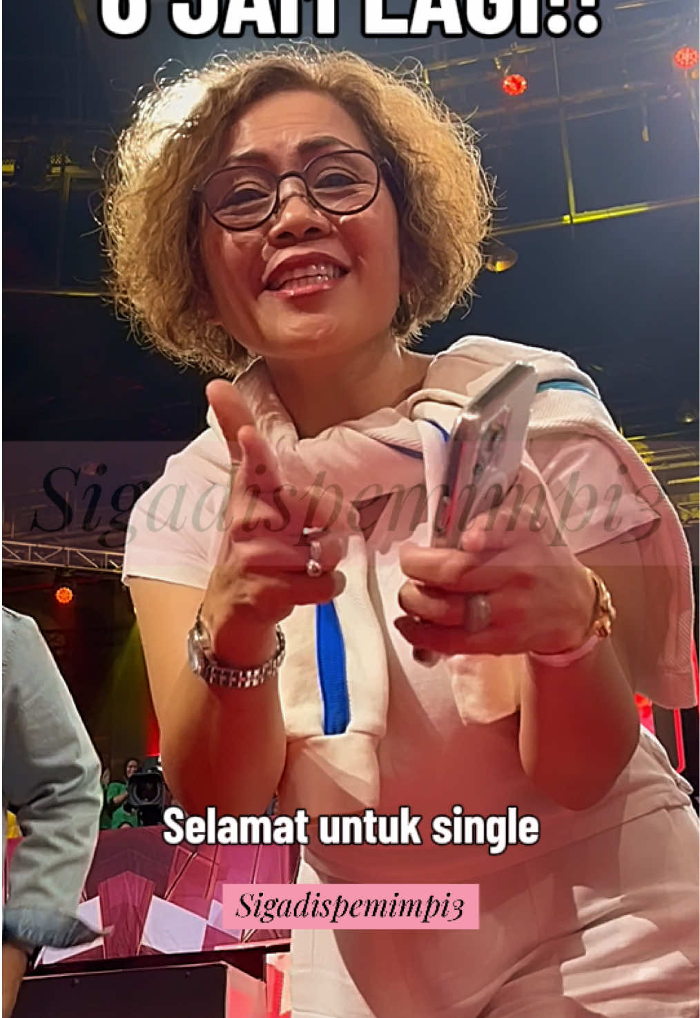 @SiGadisPemimpi