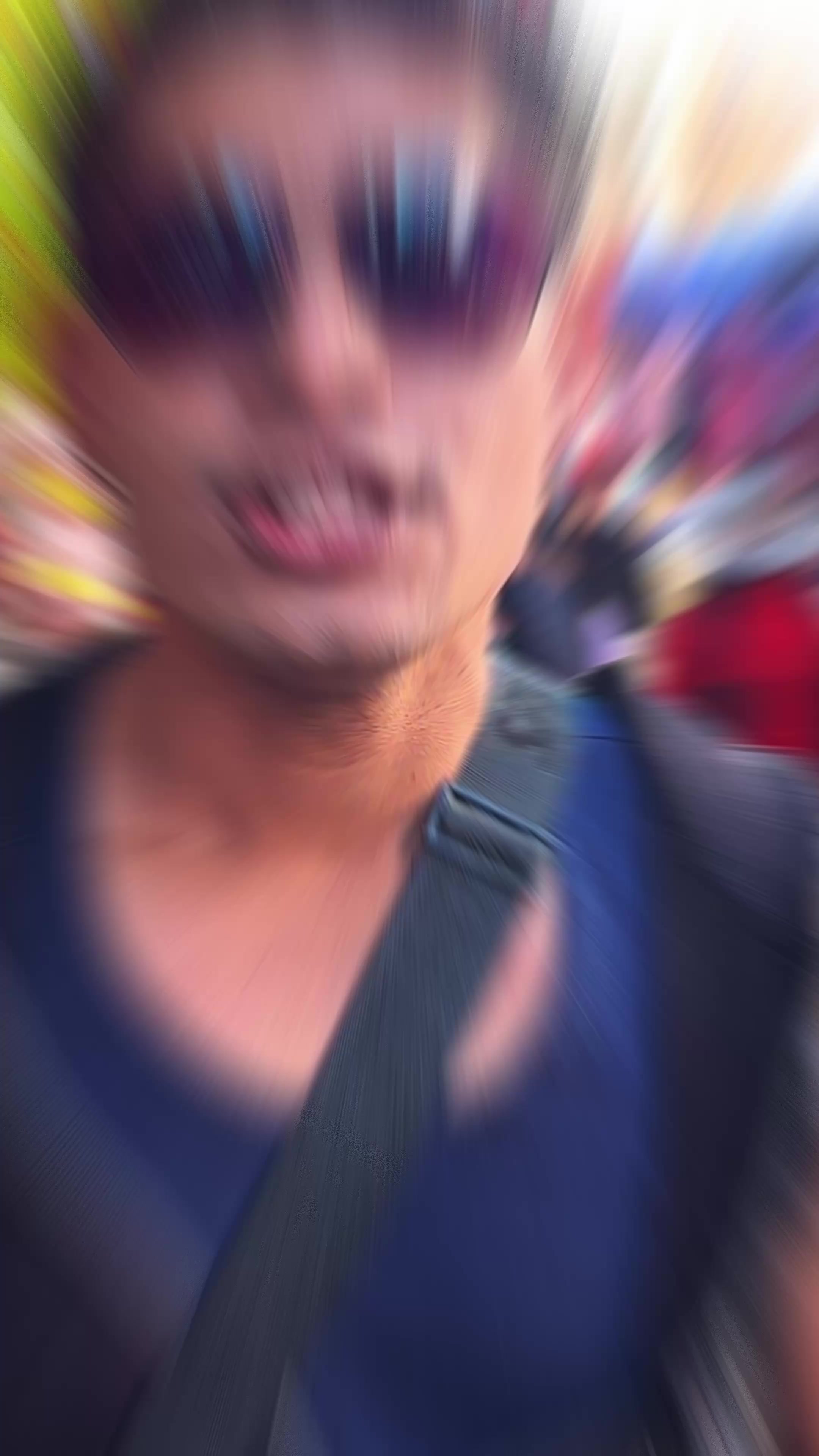 @Malandro Magno