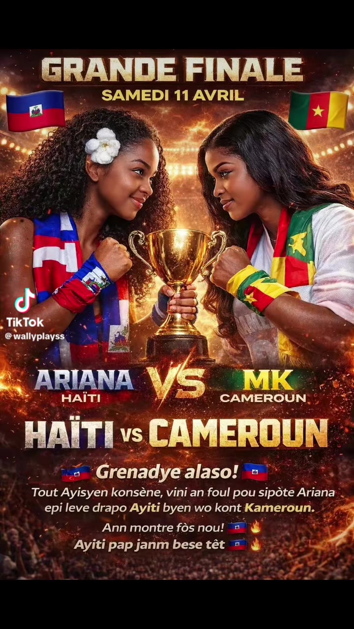 @pretty for life 🇭🇹🇺🇸🇭🇹