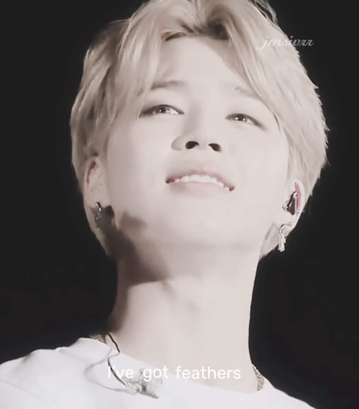 @ᴀɴɢɪᴇ⁷ || saw bts