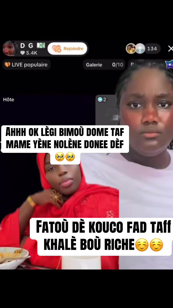 @🌻🌜Linguére🌜D’éco🌛🌻