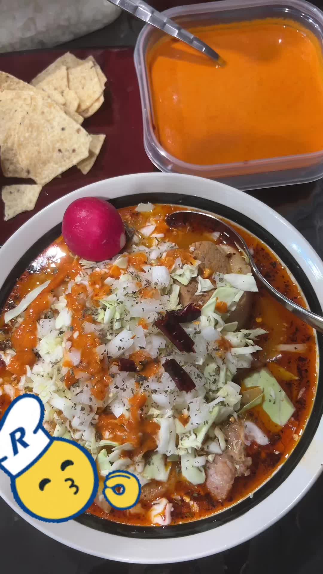 @Rosa María