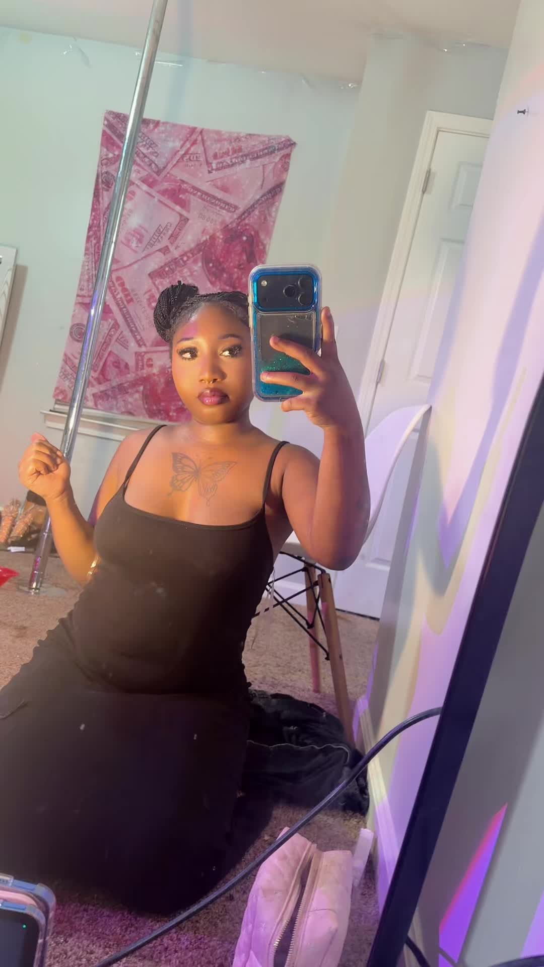 @Sexyscorpio💕😩