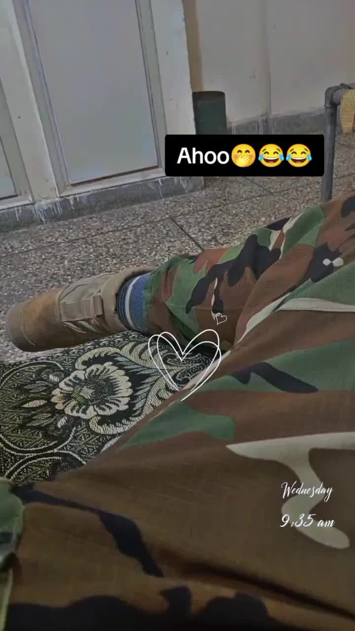 @Fouجi❤️😍