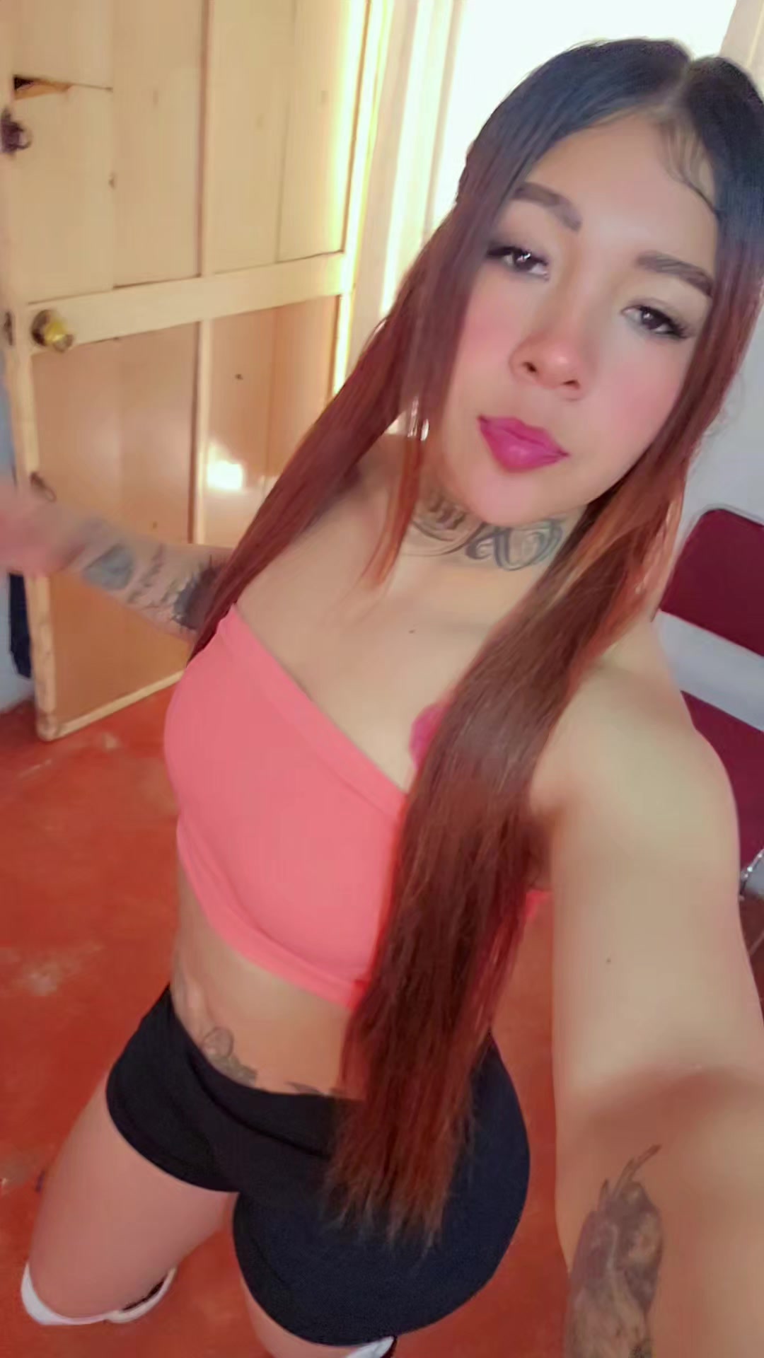 @Jas Padilla