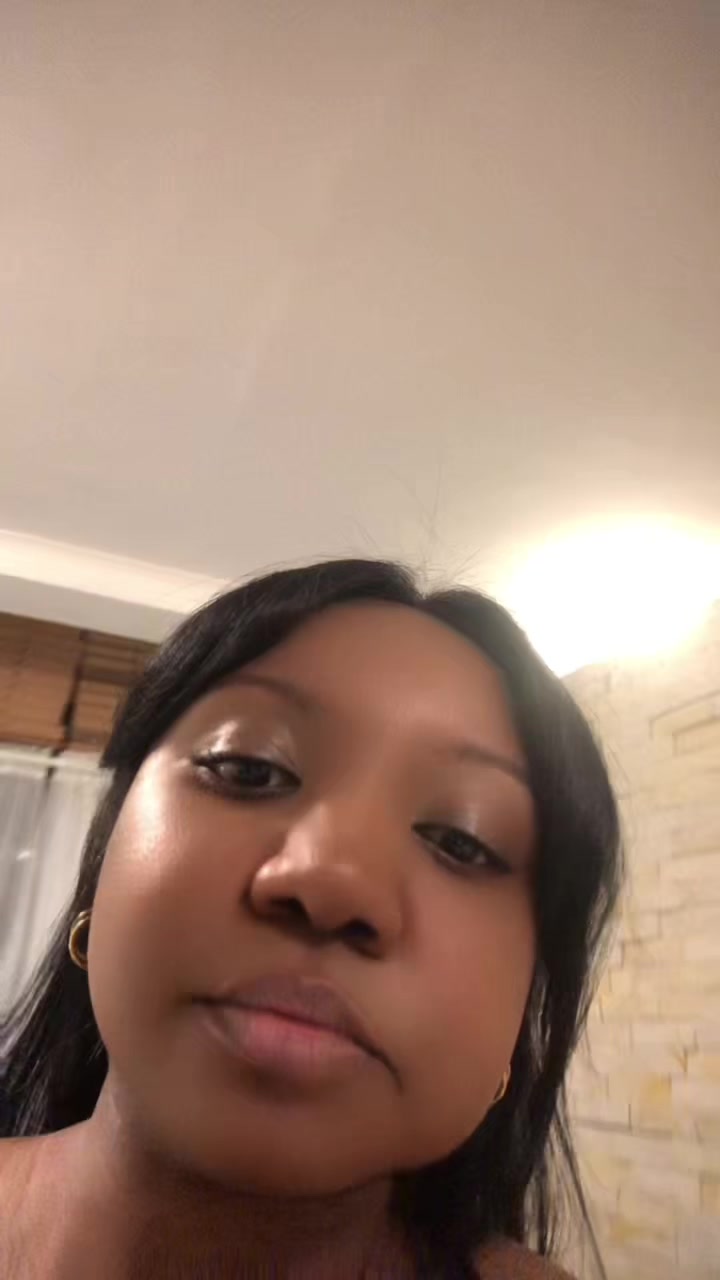 @Chantelle Thomas
