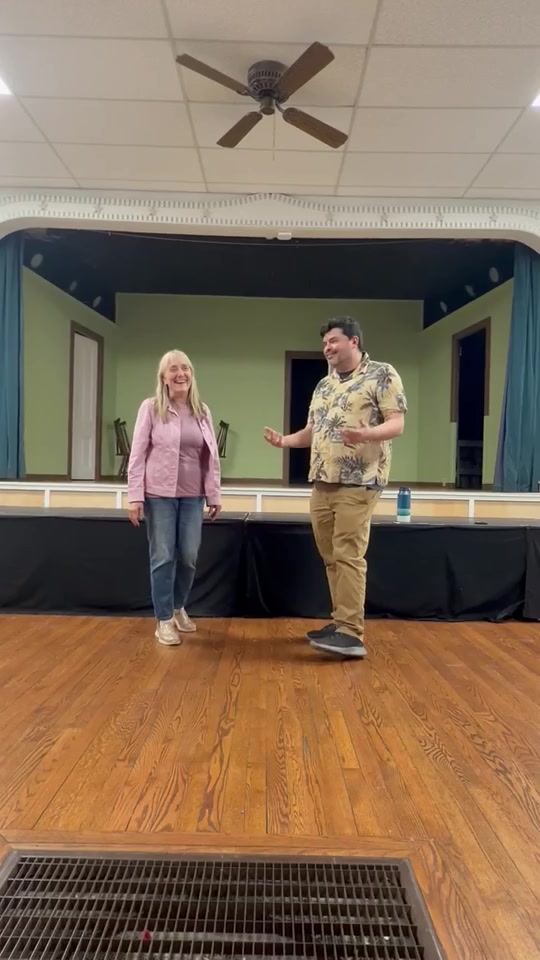 @Act On Demand Improv