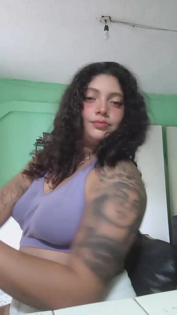 @Kristel Leon