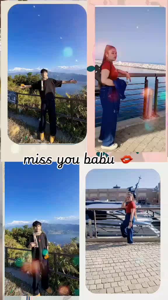@sunita jimba sya