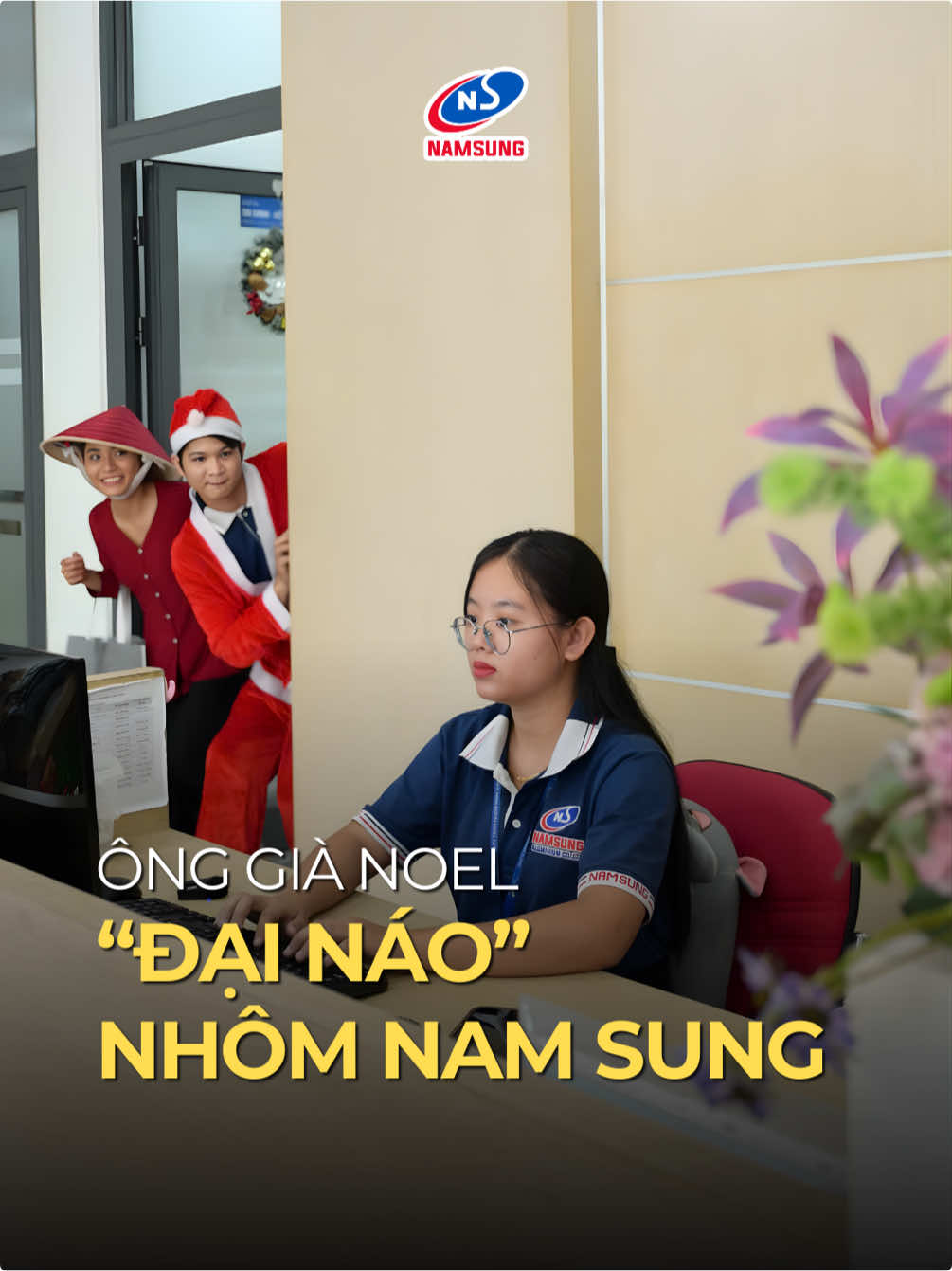 @NAM SUNG ALUMINUM