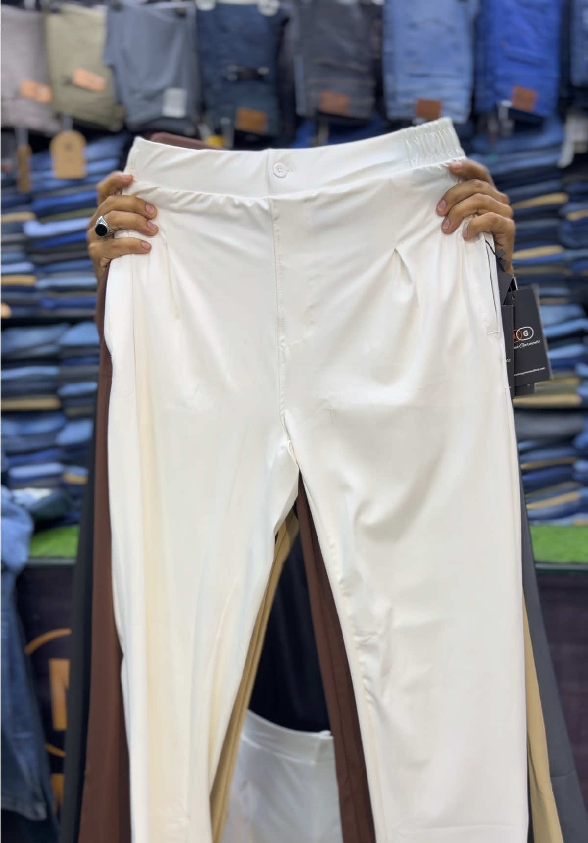 @Munna Garments&reg;