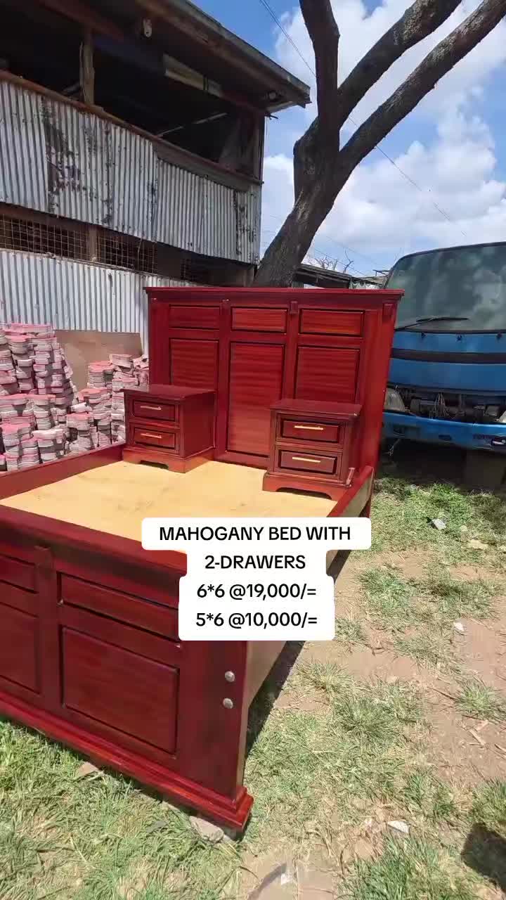 @WOOD MASTER 🇰🇪