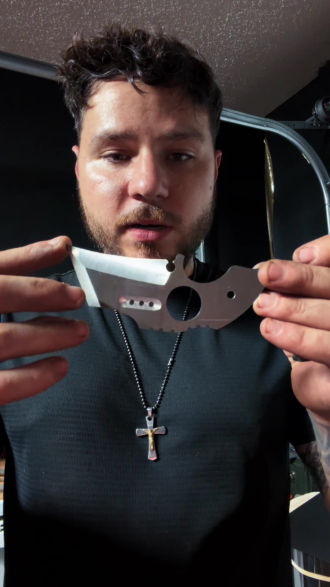@Severed Metal Works