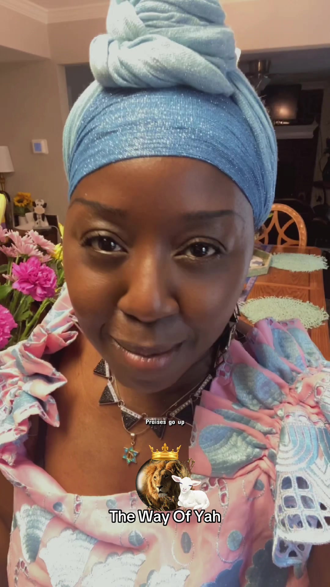 @The Way Of Yah Ministry