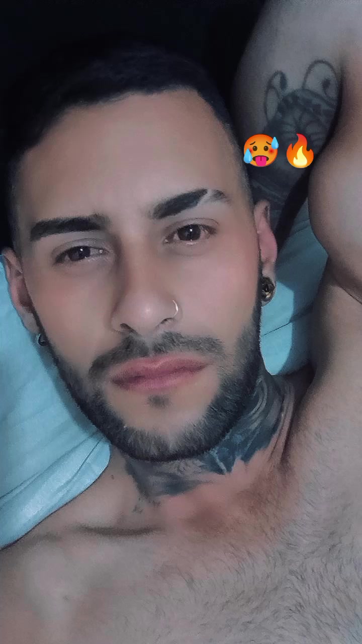 @Saenz🇨🇴