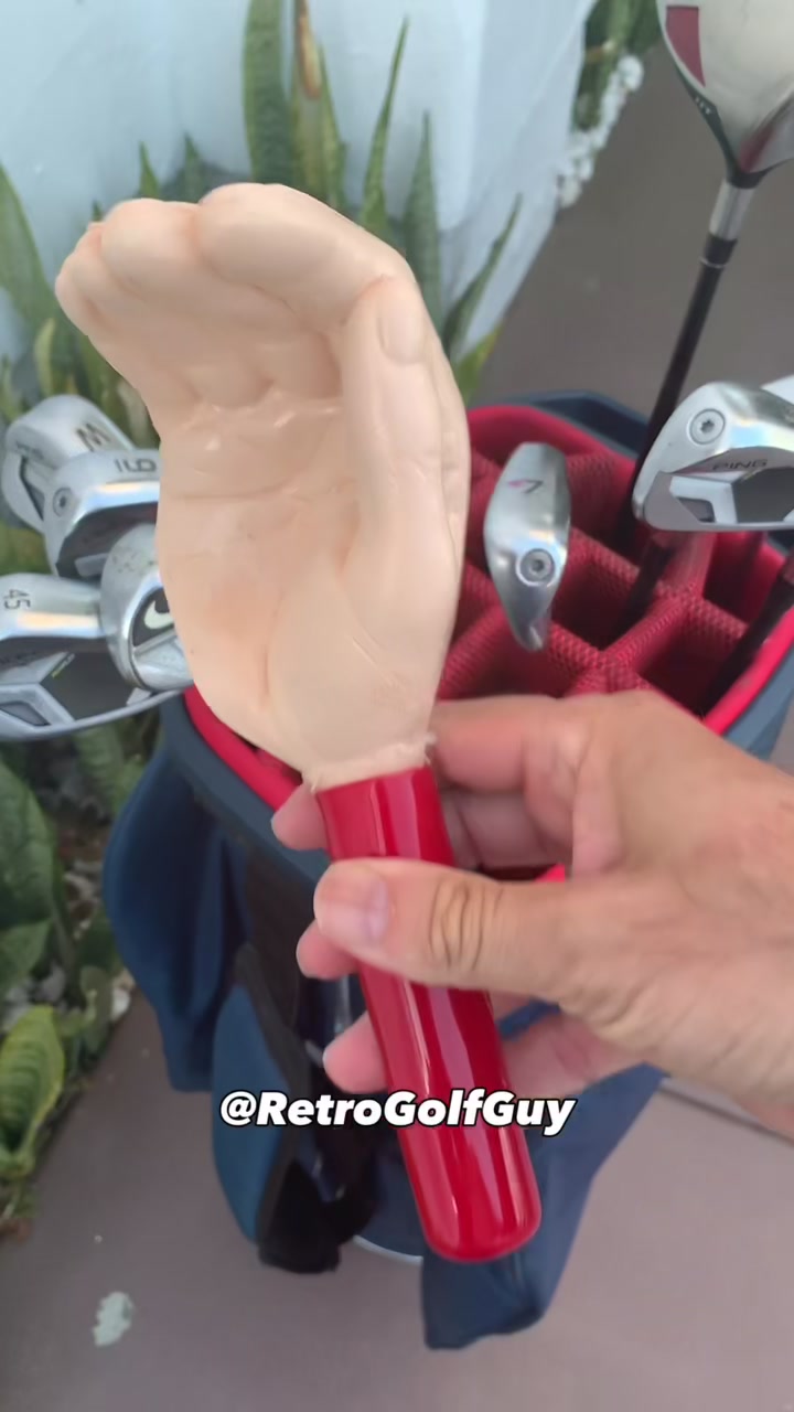 @RetroGolfGuy
